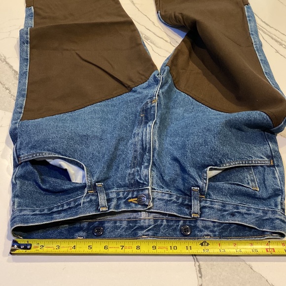 Hunting Jeans Pro Gear by Wrangler 36x32 - Picture 14 of 14